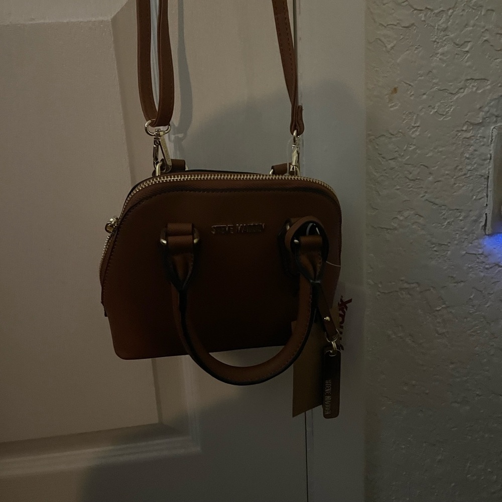 Brand new Steve Madden small crossbody